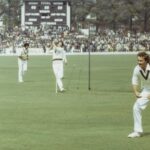 The Ashes Series Cricket's Ultimate Battle